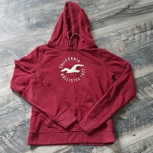 Hollister Sweatshirt